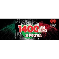 Radio 1400 KUNO