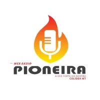 Web Radio Pioneira Colider