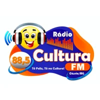 Rádio Cultura de Cássia - 88.5 FM