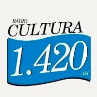 Rádio Cultura - 1420 AM