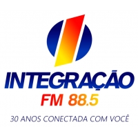 Integração 88.5 FM