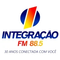 Rádio Integração - 88.5 FM
