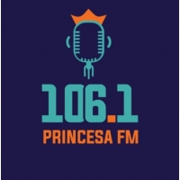 Rádio Princesa - 106.1 FM