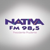 Rádio Nativa FM - 98.5 FM