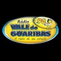 Rádio Vale do Guaribas - 93.5 FM