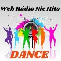 Web Rádio Nic Hits Dance 