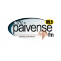 Rádio Paivense 99.5 FM