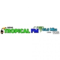 Rádio Tropical FM - 95.3 FM