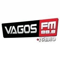 Rádio Vagos FM - 88.8 FM