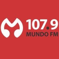 Radio Mundo FM - 107.9 FM