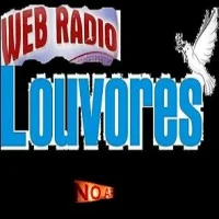 Web Rádio Louvores de Deus