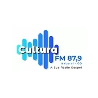 Rádio Cultura FM - 87.9 FM