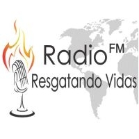 Rádio Resgatando Vidas FM