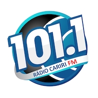 Cariri 101 FM 101.1 FM