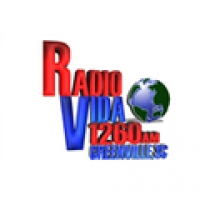 Radio Vida 1260 AM