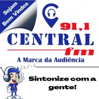 Central FM 91.1 FM