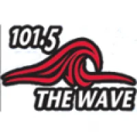 Rádio The Wave 105.5 FM