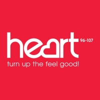 Heart Suffolk 97.1 FM