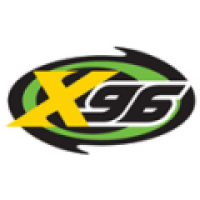 Radio X-96 96.3 FM