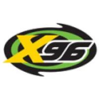 Rádio X-96 96.3 FM