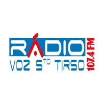 Voz De Santo Tirso 107.4 FM