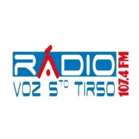 Rádio Voz De Santo Tirso - 107.4 FM