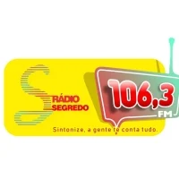 Rádio Segredo FM - 106.3 FM