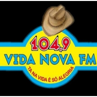 Vida Nova 104.9 FM