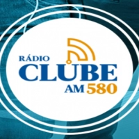 Rádio Clube - 580 AM