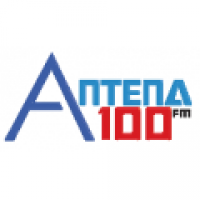 Antena 100 FM 100.5 FM