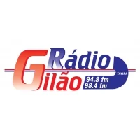 Rádio Gilão - 94.8 FM