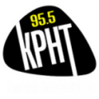 Radio KPHT - 95.5 FM