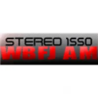 Rádio WBFJ 1550 AM