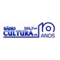 Cultura FM 102.7