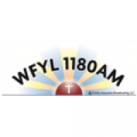 WFYL 1180 AM