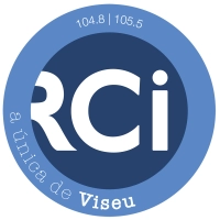 RCI Rádio - 1 105.5 FM