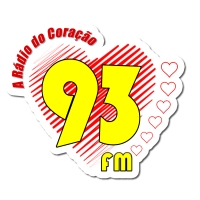 Rádio 93 FM - 92.9 FM