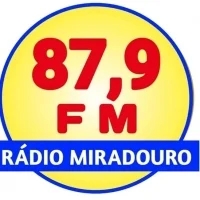 Rádio Miradouro FM - 87.9 FM