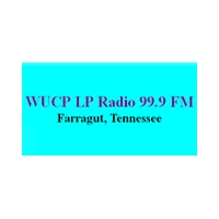 WUCP-LP 99.9 FM