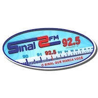 Rádio Sinal 2 - 92.5 FM
