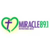 Rádio Miracle - 89.1 FM