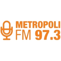 Radio Metropoli - 97.3 FM