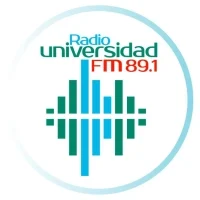 Rádio Universidad FM - 89.1 FM