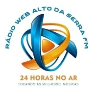 Rádio Web Alto da Serra FM