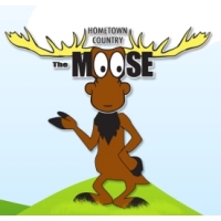 The Moose 101.3 FM