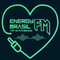 Rádio Energy Brasil 98.FM