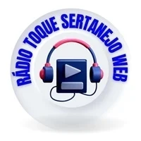 Rádio Toque Sertanejo Web