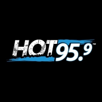 Hot 95.9 88.3 FM