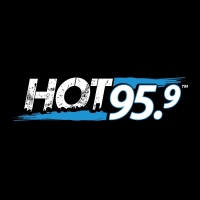 Radio Hot 95.9 88.3 FM