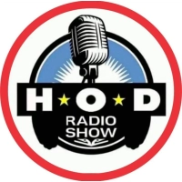 HOD RADIO